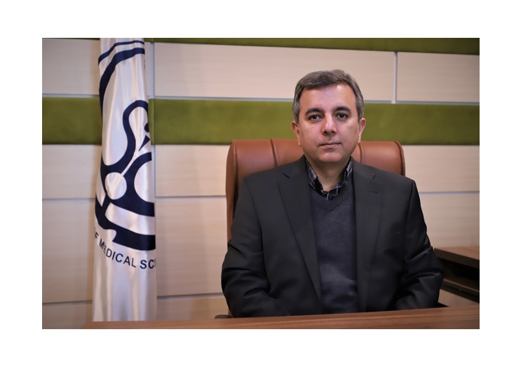 برگزاری مراسم روز معرفی دانشگاه علوم پزشکی شیراز در هفته نخست مهر برگزاری مراسم روز معرفی دانشگاه علوم پزشکی شیراز در هفته نخست مهر