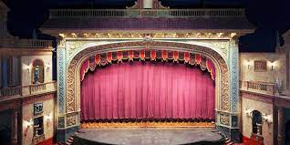 بازگشایی مجدد سینماها و سالن های تئاتر از فردا