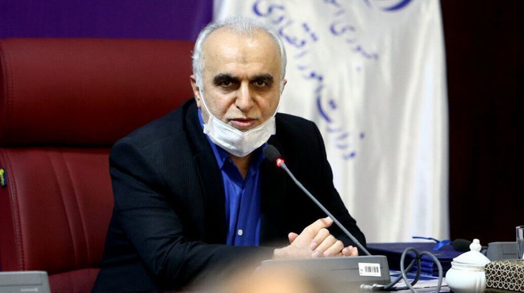 دستور وزیر اقتصاد درباره بیمه خبرنگاران در حادثه واژگونی اتوبوس