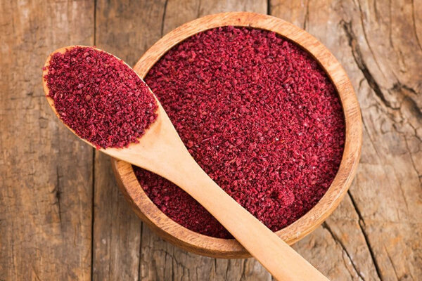 فواید اعجاب انگیز سماق فواید اعجاب انگیز سماق