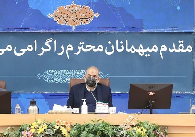 توجیه استانداران برای اصلاح نظام یارانهای توجیه استانداران برای اصلاح نظام یارانهای