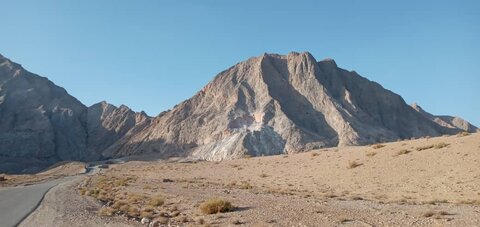 مجوزی برای فعالیت معدن در محدوده کوه کرکس نطنز صادر نمی‌شود