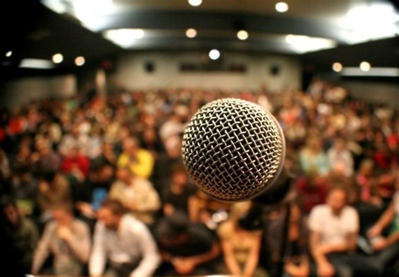 با تاکتیک های خبری آشنا شوید با تاکتیک های خبری آشنا شوید