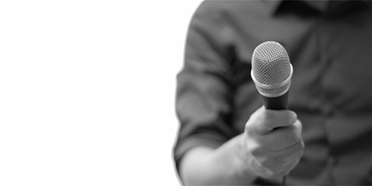 چگونه گزارش خبری تلویزیونی بسازیم؟