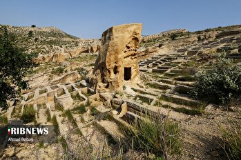 ایران سرزمین پر گهر / بندر تاریخی سیراف