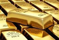 طلا، در آستانه کاهش قیمت جهانی