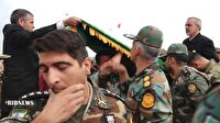 برکت رضوی در لشکر ۲۸ پیاده کردستان