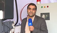 بومی سازی ۲ نوع ربات خط تولید در کشور