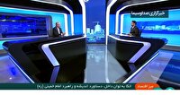 تاکید امام (ره) بر خودکفایی در محصولات غذایی و کشاورزی