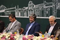 ضرورت تشکيل نهاد داوري منطقه اي براي حل مشکلات قضايي تجار وبازرگان