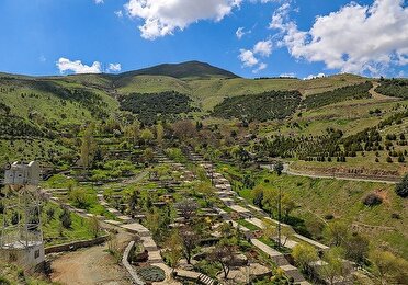 آمادگی سنندج برای پذیرایی از مسافران