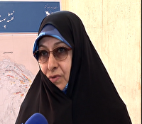 اطلس زنان می‌تواند در تصمیم‌گیری‌های جمعیتی موثر باشد