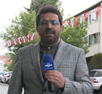 اردوغان، سیزدهمین رئیس جمهور ترکیه