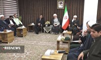 ترویج حجاب با رفتار دلسوزانه صورت گیرد