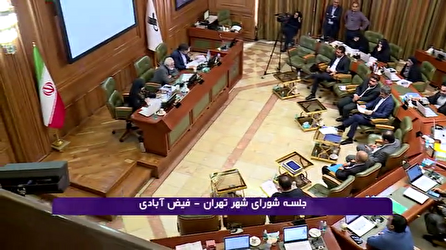 ابراز نگرانی شورای شهر درباره بیمارستان‌های ناایمن پایتخت