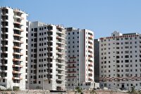پرداخت ۵۵۰ میلیون وام ساخت نهضت ملی مسکن