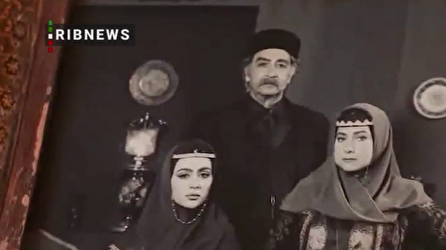 حضور عوامل گیل دخت در ۱۶۲
