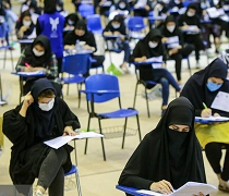 اختلال در بارگذاری مدارک مرحله اول پذیرفته شدگان آزمون استخدامی دبیری و هنرآموز