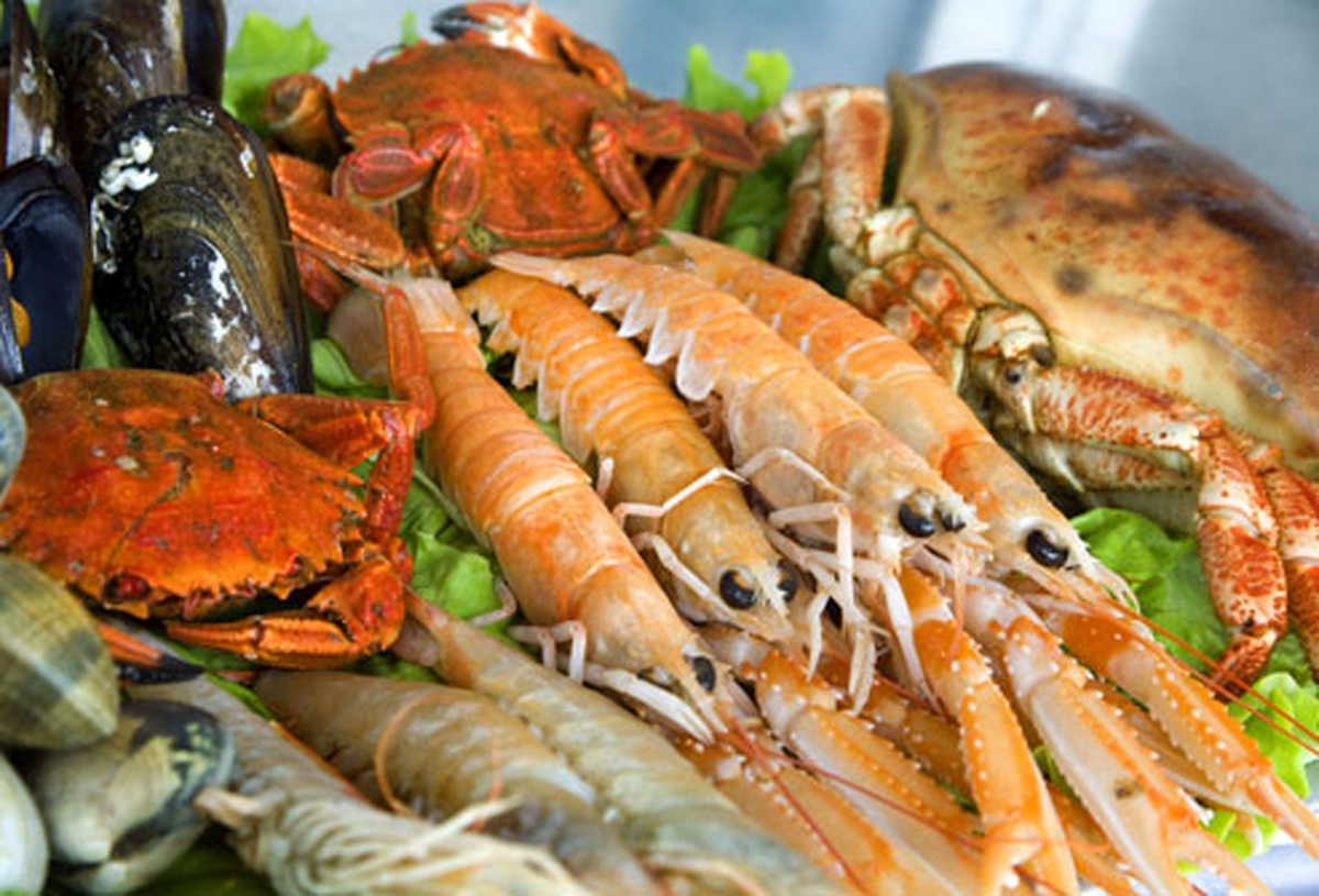 رستورانهایی با منوی حرام  رستورانهایی با منوی حرام