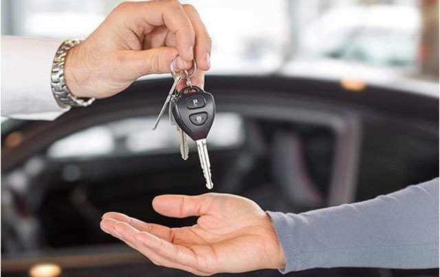 مدیرکل خودرویی وزارت صمت: منتظر فروش اقساطی خودرو باشید مدیرکل خودرویی وزارت صمت: منتظر فروش اقساطی خودرو باشید