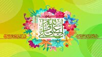 جشن میلاد امام علی (ع) در ۱۶۰ امامزاده مازندران