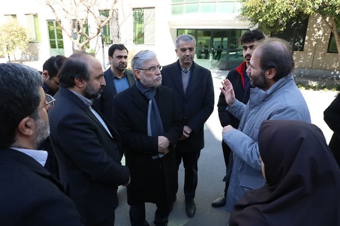 تأمین امنیت خوابگاههای دانشجویی از وظایف حاکمیتی دولت است تأمین امنیت خوابگاههای دانشجویی از وظایف حاکمیتی دولت است