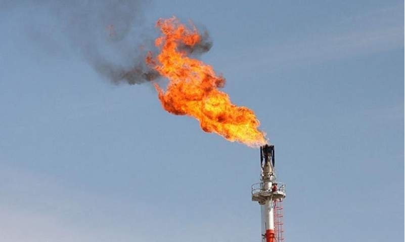 *** وزارت نفت را در رفع موانع مهار گازهای همراه یاری میکنیم *** وزارت نفت را در رفع موانع مهار گازهای همراه یاری میکنیم