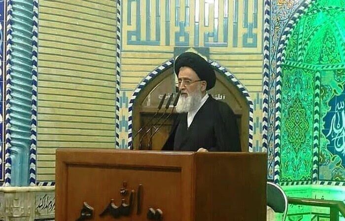 القاء یاس و ناامیدی ترفند دشمن برای ضربه زدن به جمهوری اسلامی 