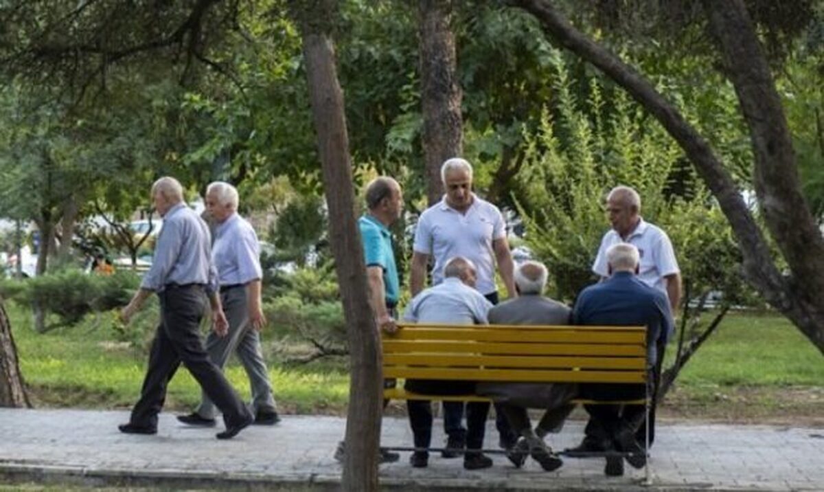 زمان پرداخت عیدی بازنشستگان تامین اجتماعی اعلام شد