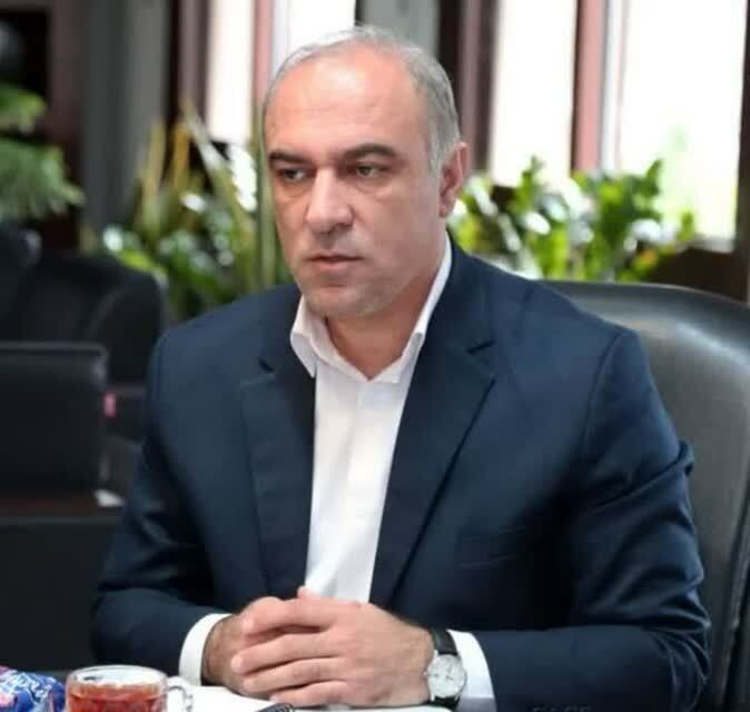 افزایش ۵۷ درصدی اعتبارات استانی طرحهای عمرانی خراسان شمالی افزایش ۵۷ درصدی اعتبارات استانی طرحهای عمرانی خراسان شمالی