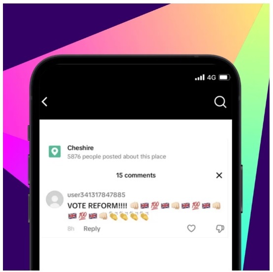 آیا حساب‌های جعلی، باعث ایجاد تغییر در انتخابات انگلیس می‌شود؟