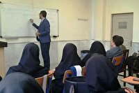 انتخاب دو دانشجو از دانشگاه‌های استان  به عنوان دانشجویان نمونه