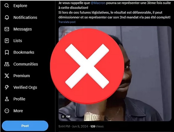 اخبار جعلی، انتخابات انگلیس و فرانسه را تحت تأثیر قرار داده‌اند