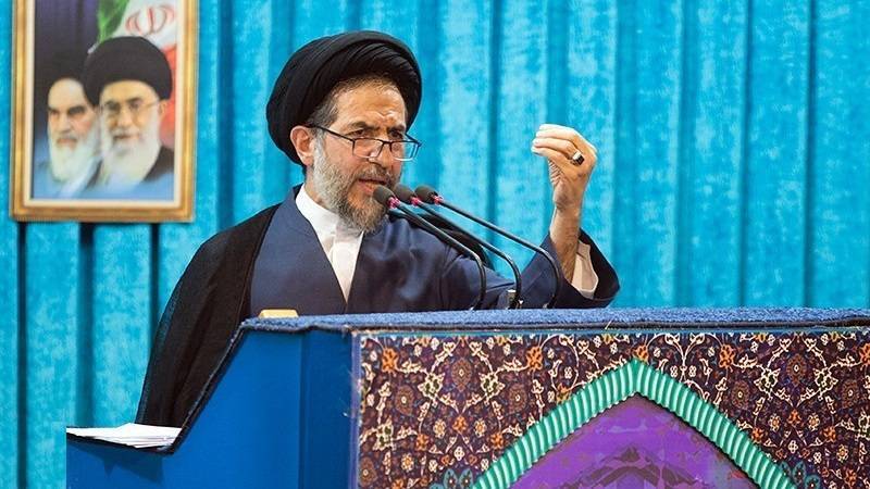 حرکت عاشورا اگر نبود تمام دست آورد‌های پیامبر، پایمال می‌شد