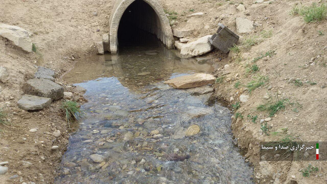 ۵۵۰ قنات بروجرد نیازمند مرمت و بهسازی ۵۵۰ قنات بروجرد نیازمند مرمت و بهسازی