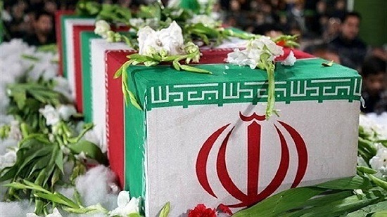 مسیر تشییع شهدای گمنام در یزد مشخص شد