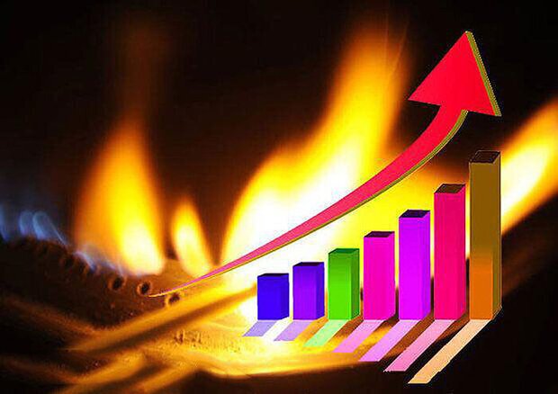 ثبت نصاب جدید در مصرف گاز بخش خانگی