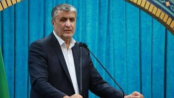 اسلامی: نقشه غرب برای محروم سازی ایران از فناوری هسته‌ای ناکام ماند
