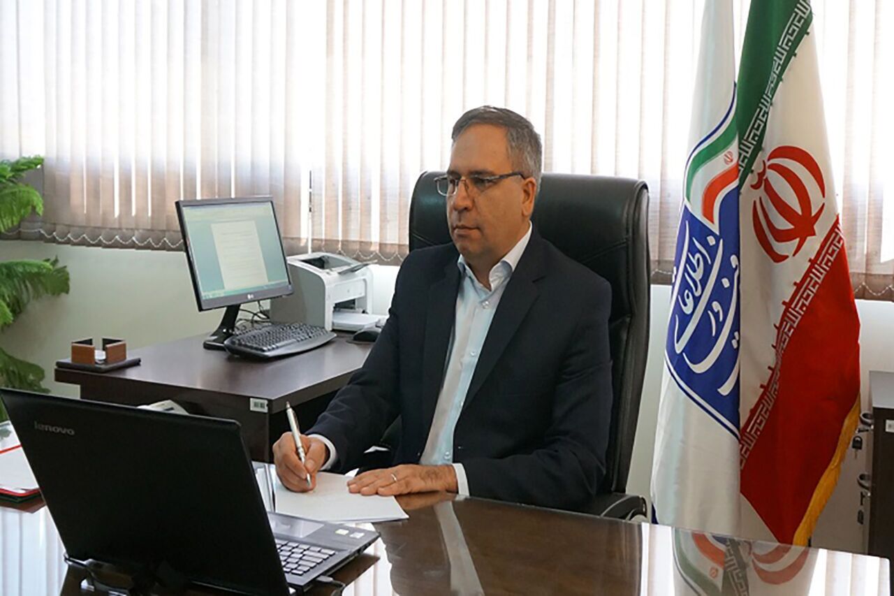 اجرای طرح ملی فیبرنوری در ۸۲ درصد شهر‌های اصفهان