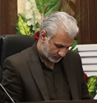 انفجار کنترل شده یک معدن منبع صدای انفجار شنیده در تربت حیدریه