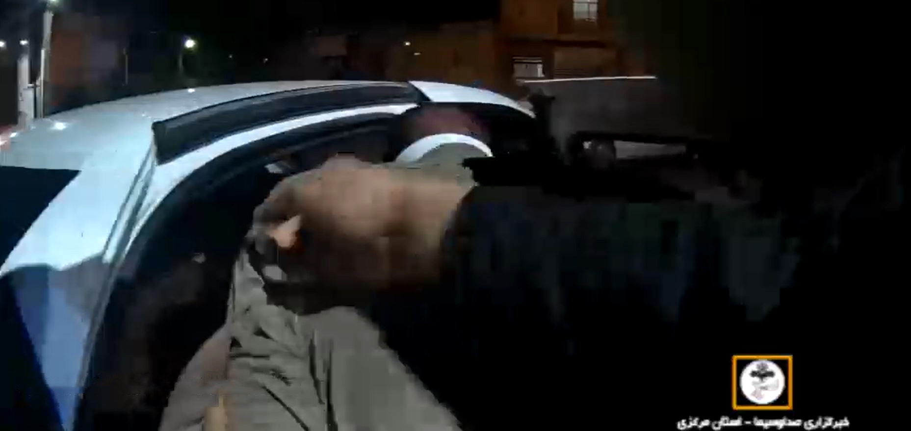 دستگیری ادمین کانال تلگرامی دعوت کننده به ایجاد آشوب