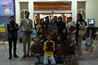 راهیابی نمایش سارا و دنیای خیال به جشنواره بین‌المللی تئاتر فجر