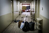 تعطیلی سرا‌های دانشجویی مقطع کارشناسی دانشگاه شهیدچمران