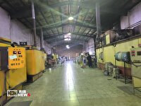 ۱۷ طرح تولیدی و صنعتی در لرستان آماده بهره برداری