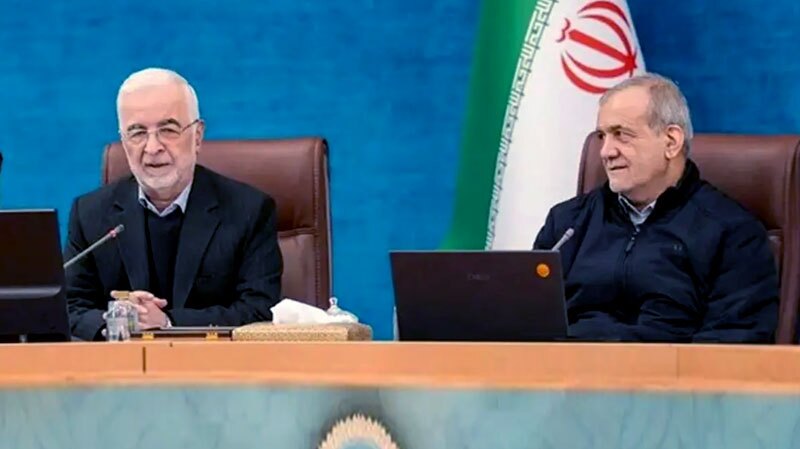 استانداران در خط مقدم شنیدن مشکلات و اعتراضات مردم هستند استانداران در خط مقدم شنیدن مشکلات و اعتراضات مردم هستند