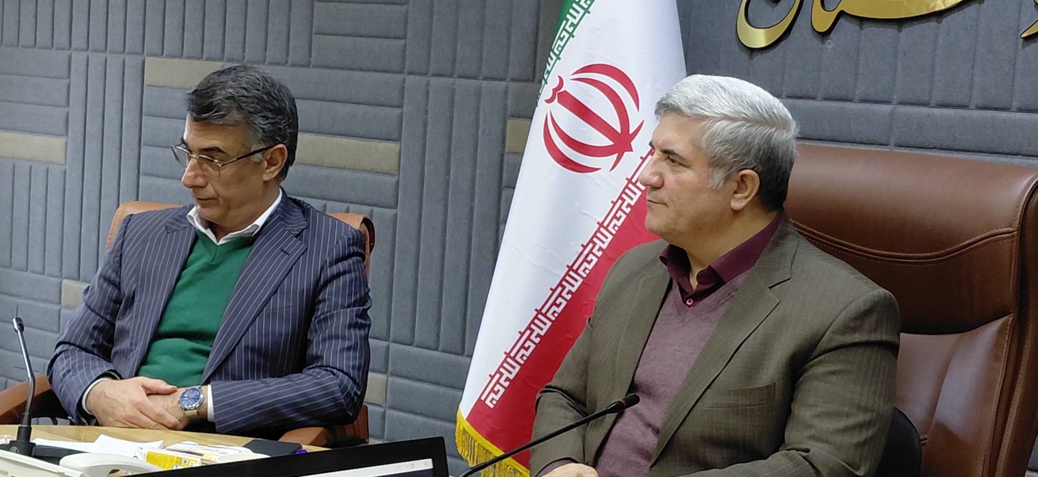 سلامت و امنیت انتخابات در کردستان تضمین شده است