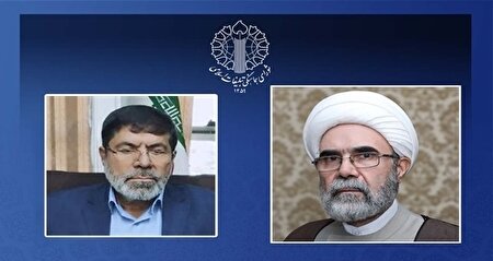 رئیس ستاد مرکزی بزرگداشت روز جهانی قدس منصوب شد