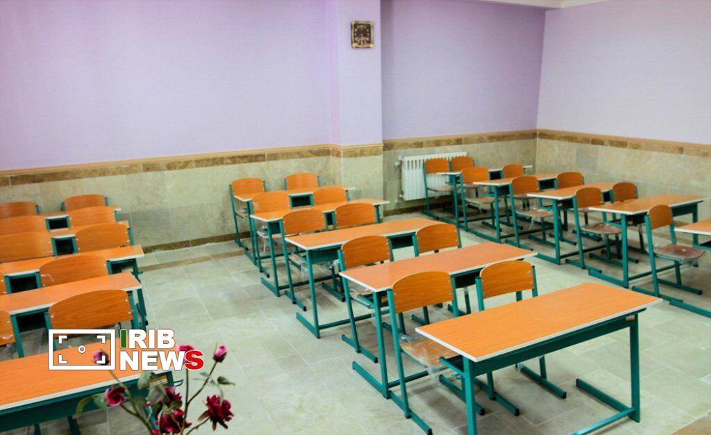 ۳۰ درصد فضاهای اموزشی استان کرمان  نیازمند مقاوم سازی
