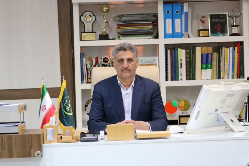 تخصیص ۱۷۲ میلیارد تومان تسهیلات برای واحدهای دامداری تخصیص ۱۷۲ میلیارد تومان تسهیلات برای واحدهای دامداری