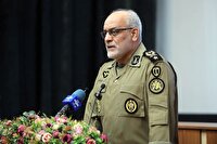 فرماندهان آینده باید سختی‌های آموزش را کاملا لمس کنند